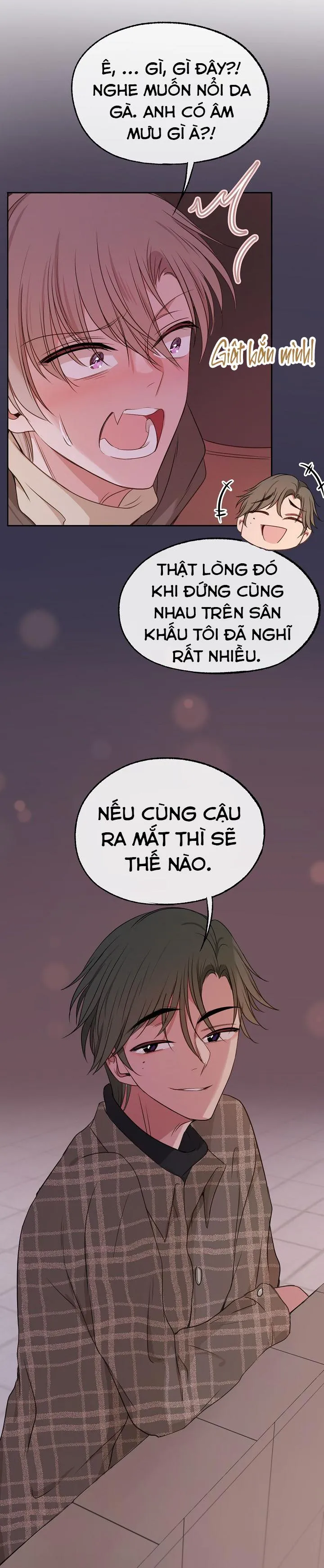 KANG JOO, PLEASE! Chapter 32 Trang 24