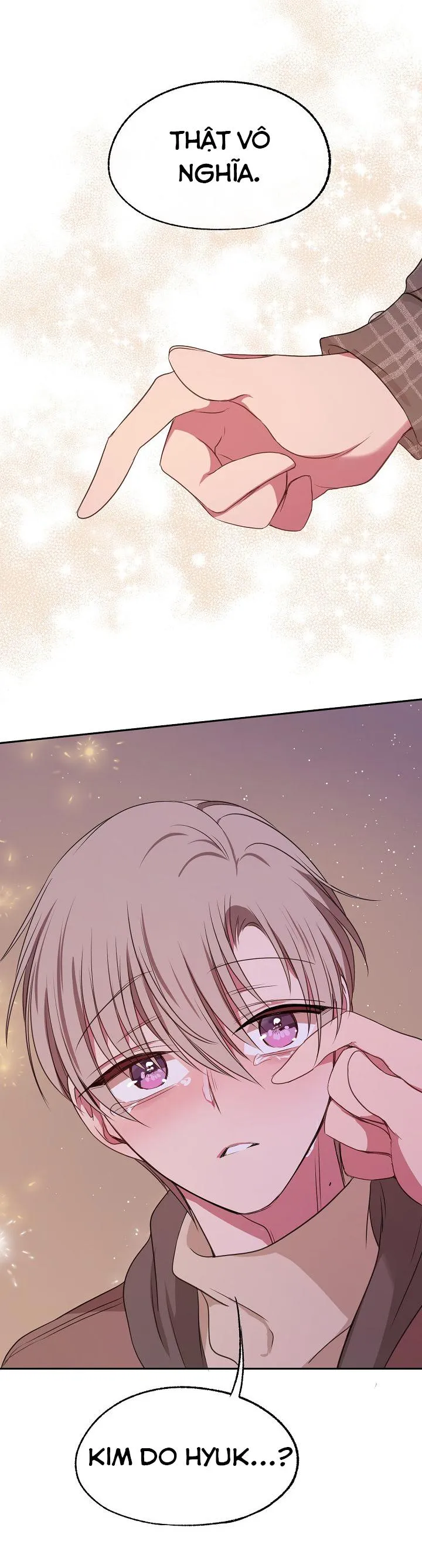 KANG JOO, PLEASE! Chapter 32 Trang 27