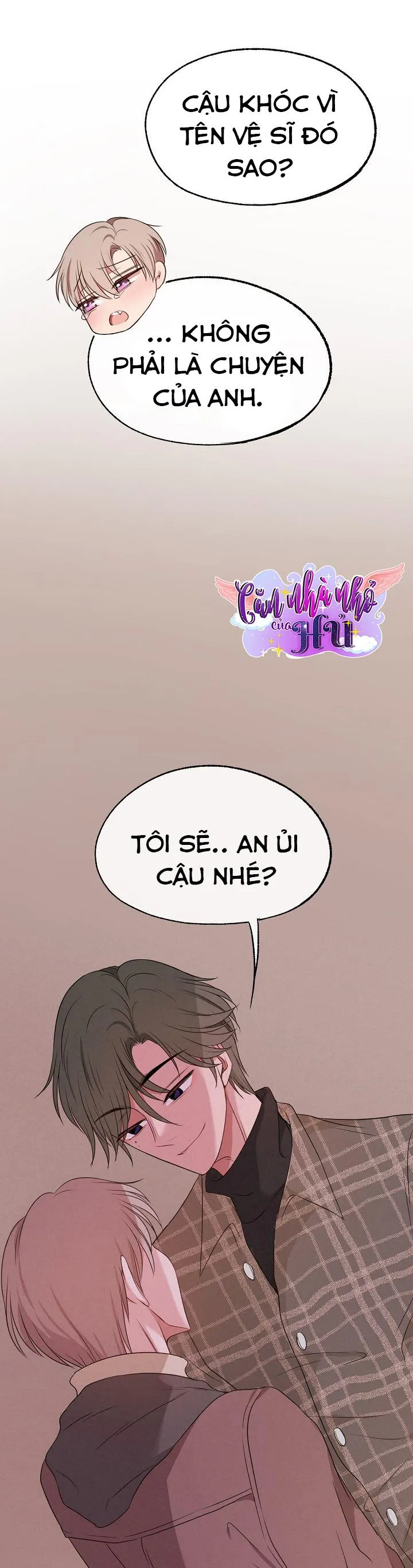 KANG JOO, PLEASE! Chapter 32 Trang 28