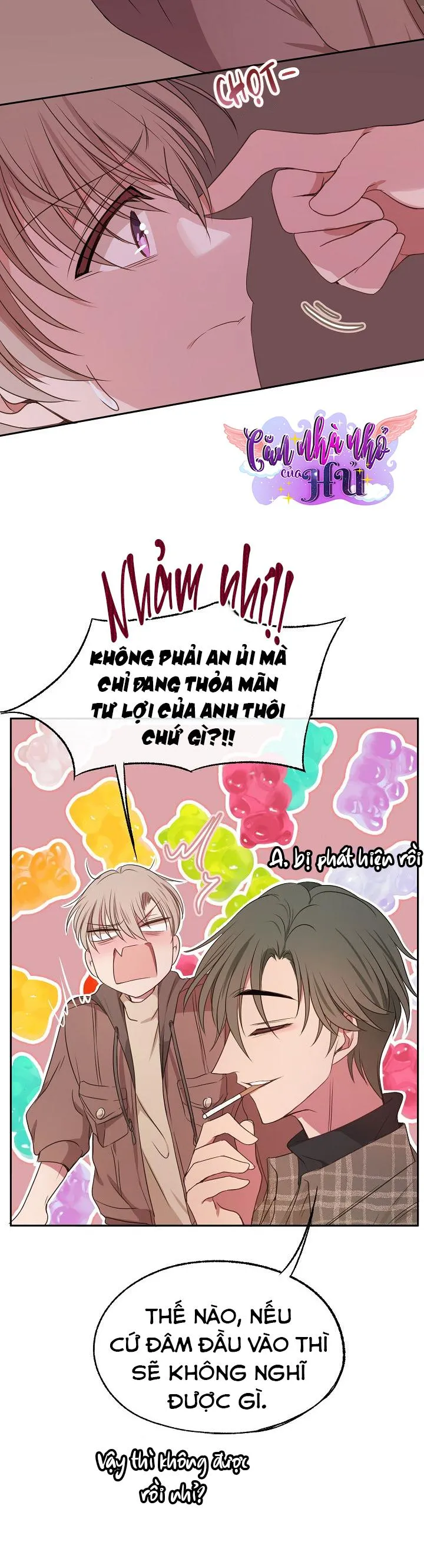 KANG JOO, PLEASE! Chapter 32 Trang 29