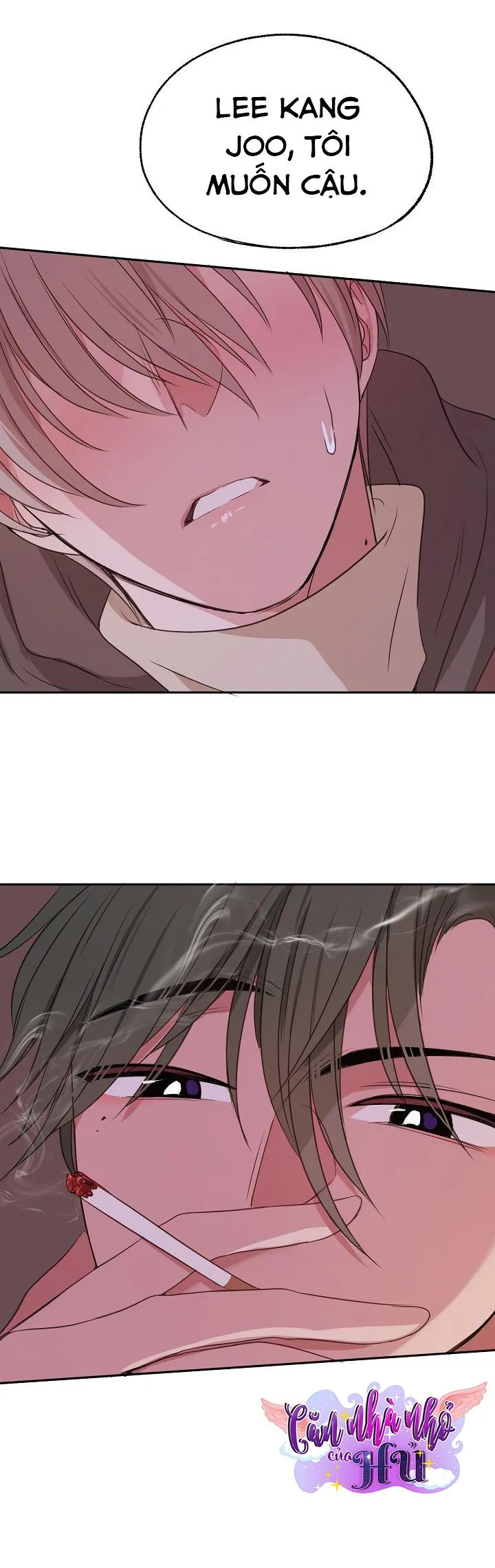 KANG JOO, PLEASE! Chapter 32 Trang 31