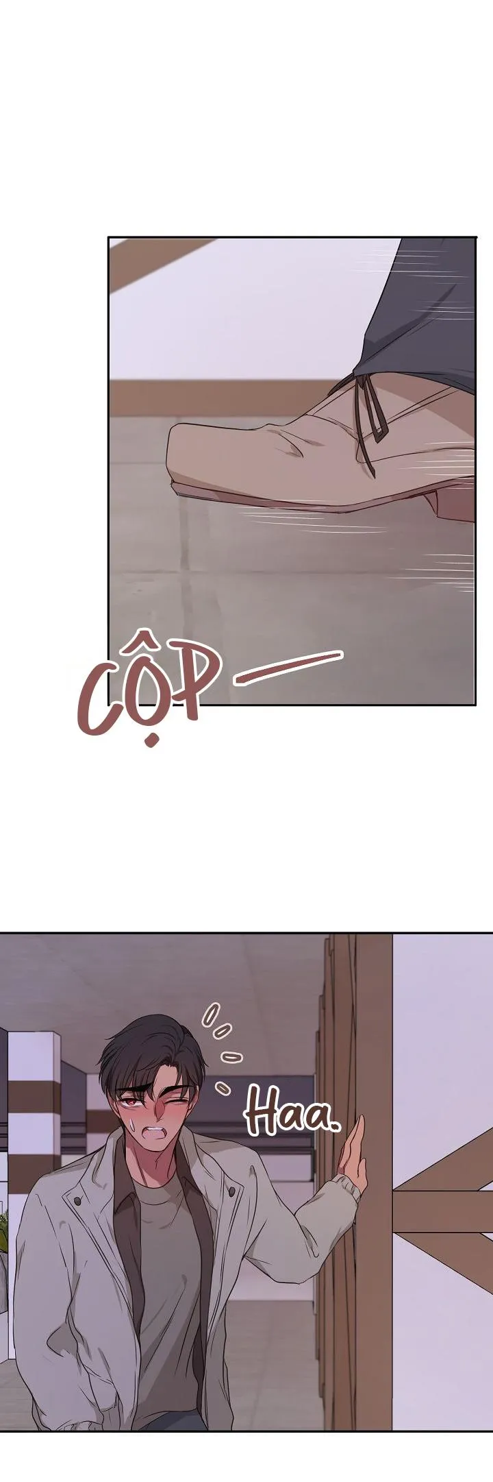 KANG JOO, PLEASE! Chapter 32 Trang 32