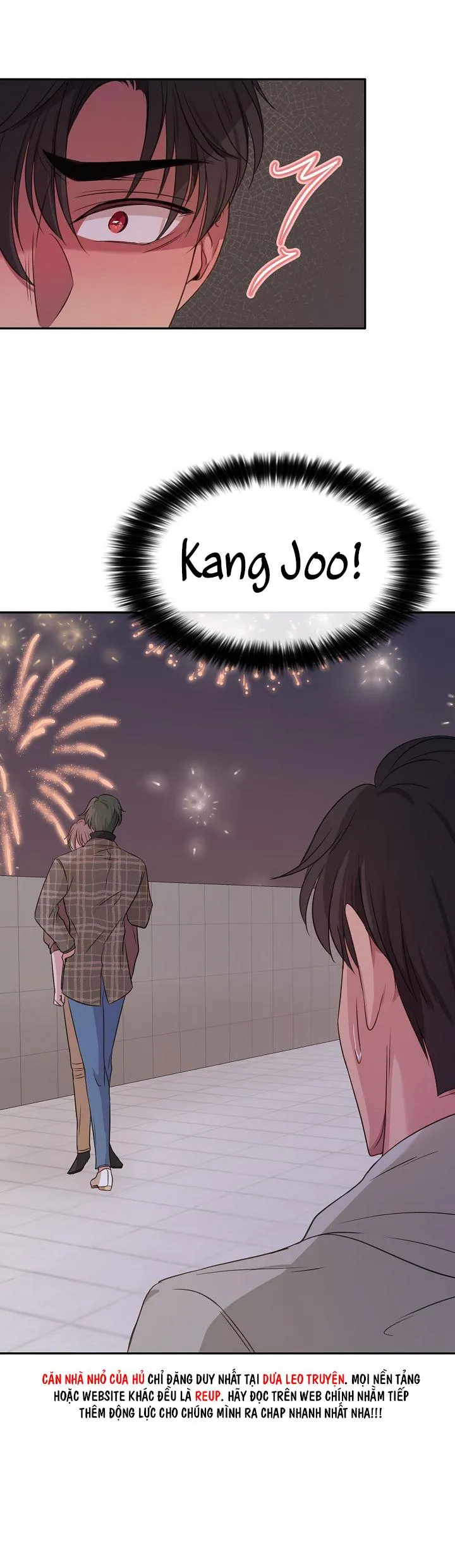 KANG JOO, PLEASE! Chapter 32 Trang 33