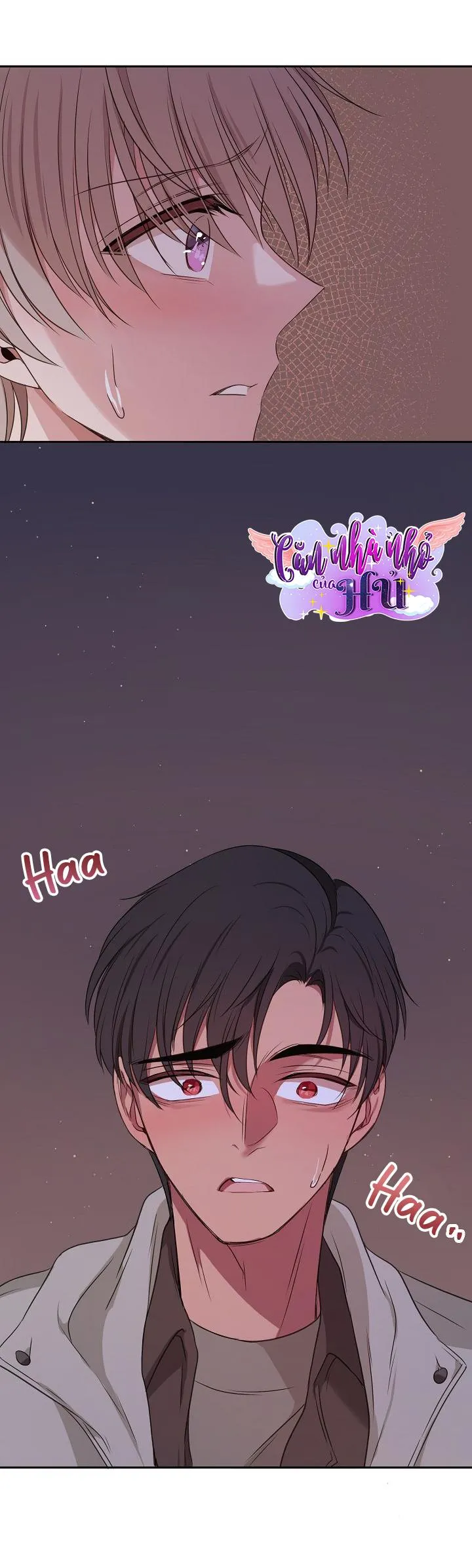 KANG JOO, PLEASE! Chapter 32 Trang 35