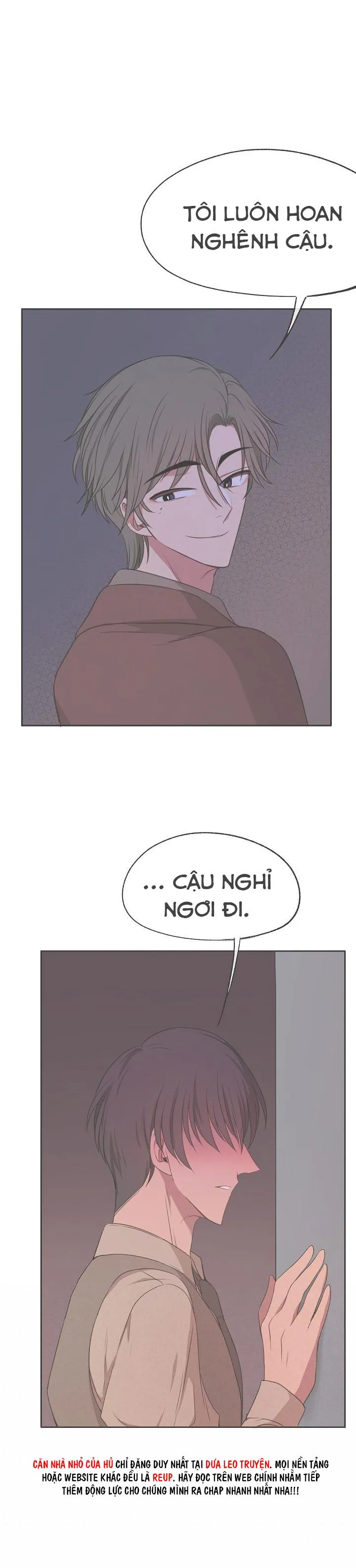 KANG JOO, PLEASE! Chapter 32 Trang 36