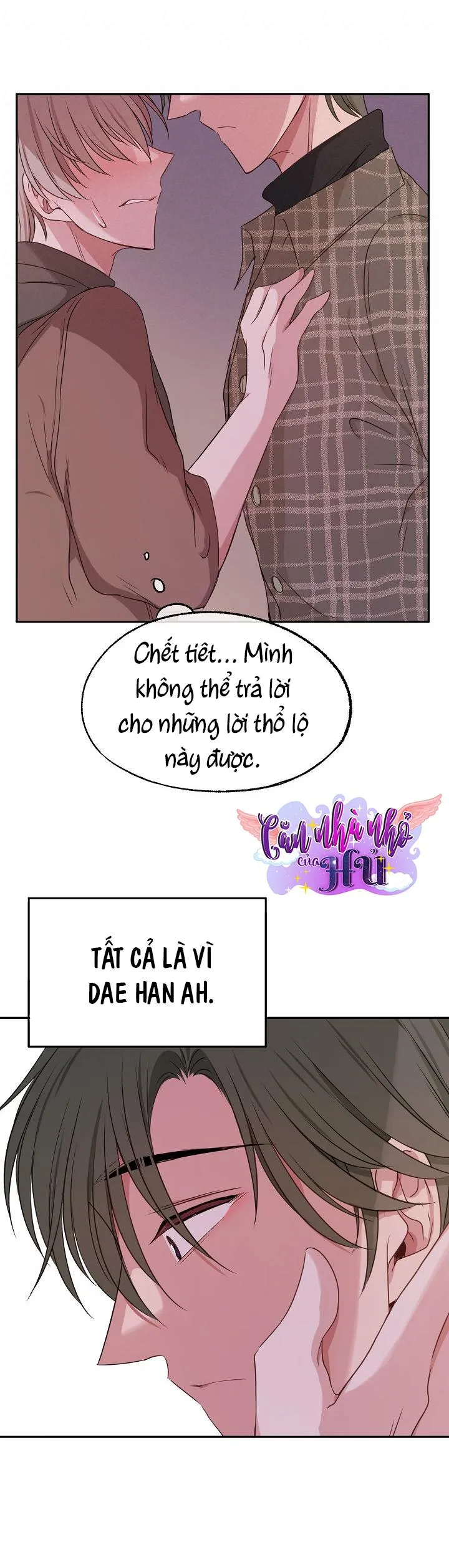 KANG JOO, PLEASE! Chapter 32 Trang 37