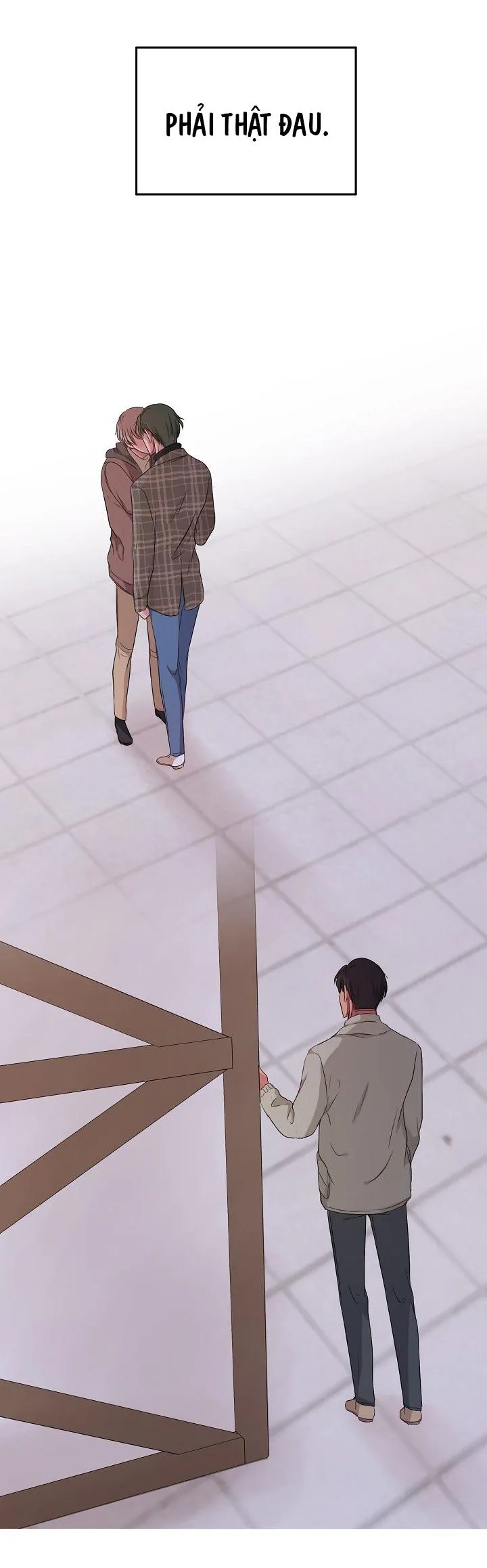 KANG JOO, PLEASE! Chapter 32 Trang 39