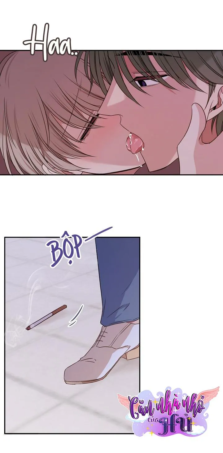 KANG JOO, PLEASE! Chapter 32 Trang 40