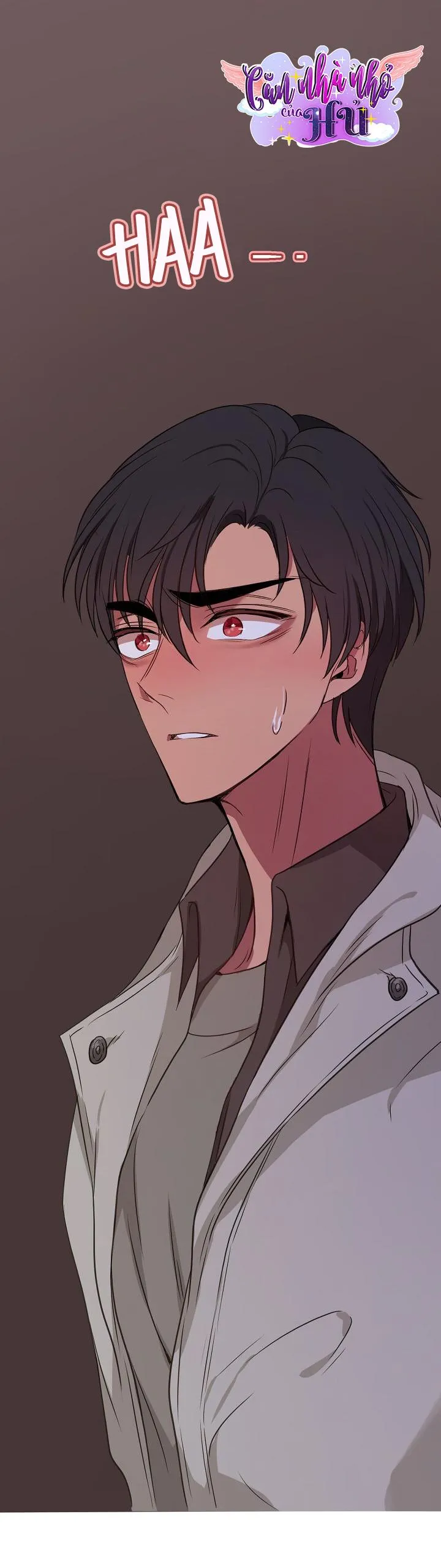 KANG JOO, PLEASE! Chapter 32 Trang 43