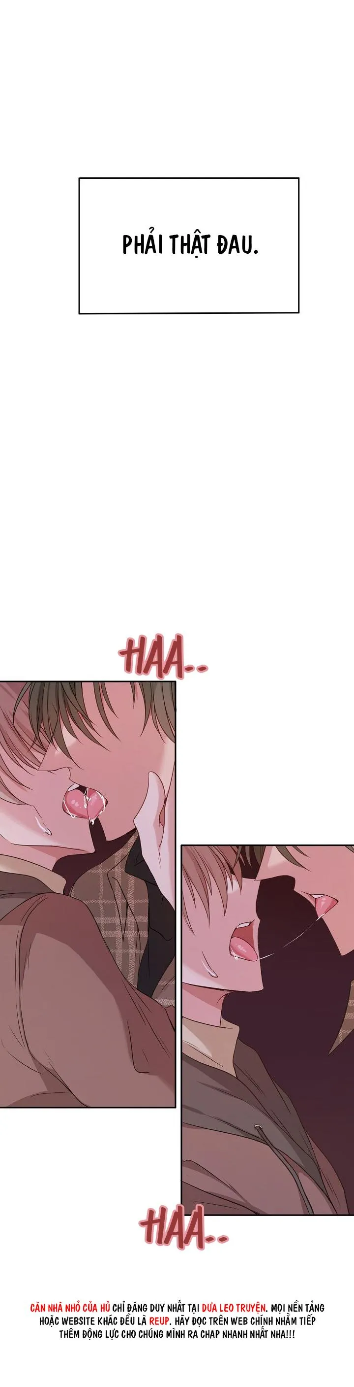 KANG JOO, PLEASE! Chapter 33 Trang 5