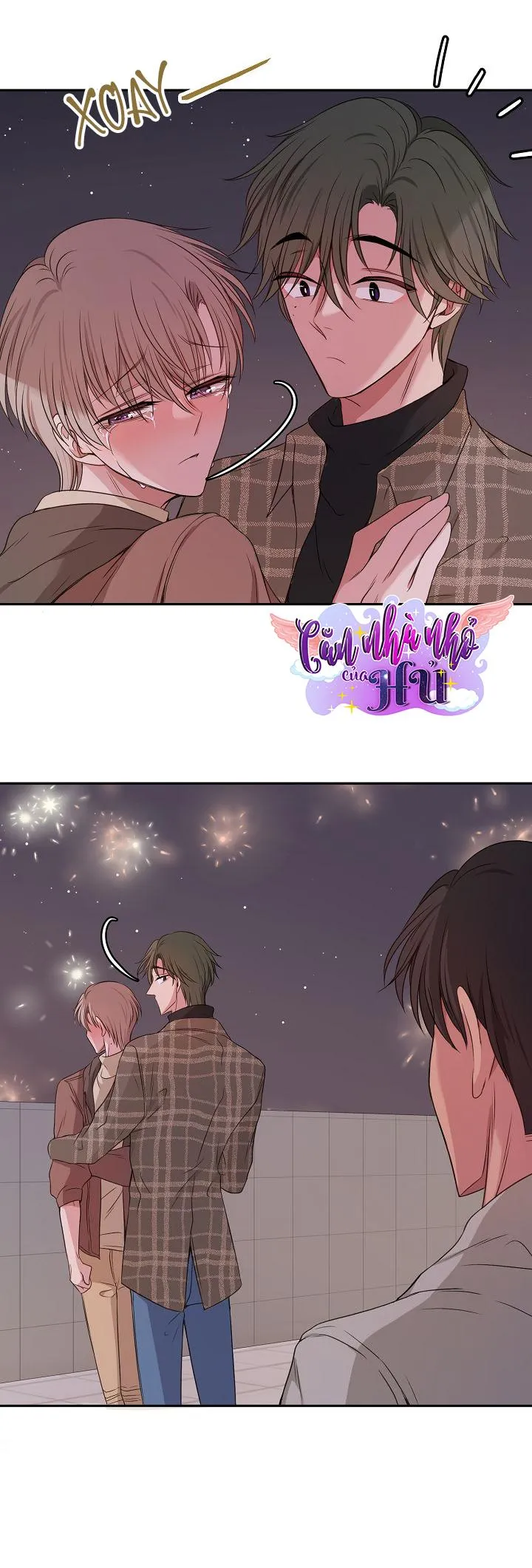 KANG JOO, PLEASE! Chapter 33 Trang 6