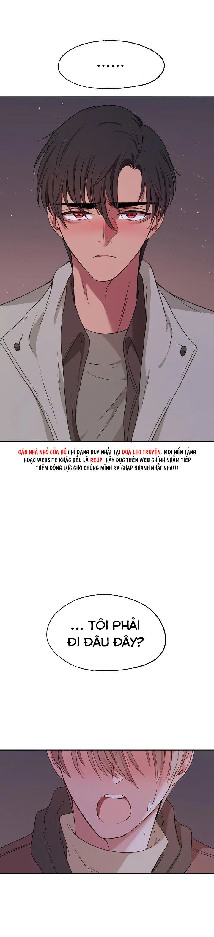 KANG JOO, PLEASE! Chapter 33 Trang 7