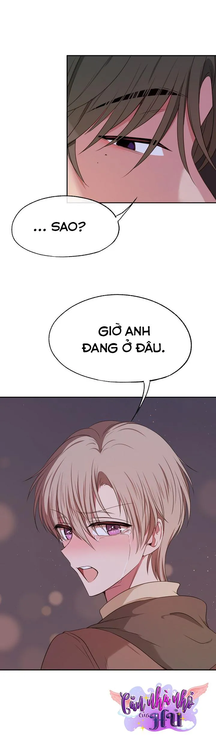 KANG JOO, PLEASE! Chapter 33 Trang 8