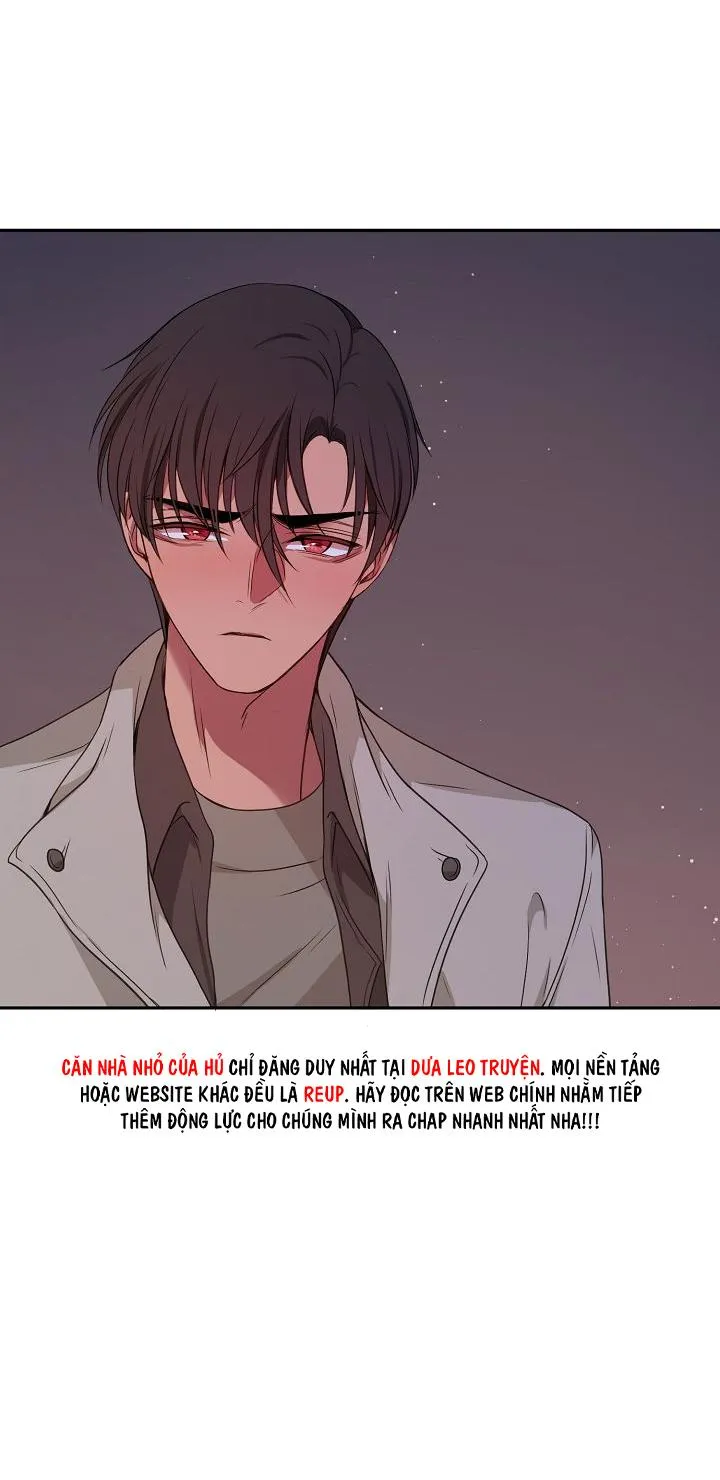 KANG JOO, PLEASE! Chapter 33 Trang 11