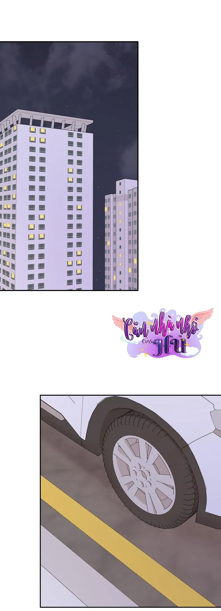 KANG JOO, PLEASE! Chapter 33 Trang 13