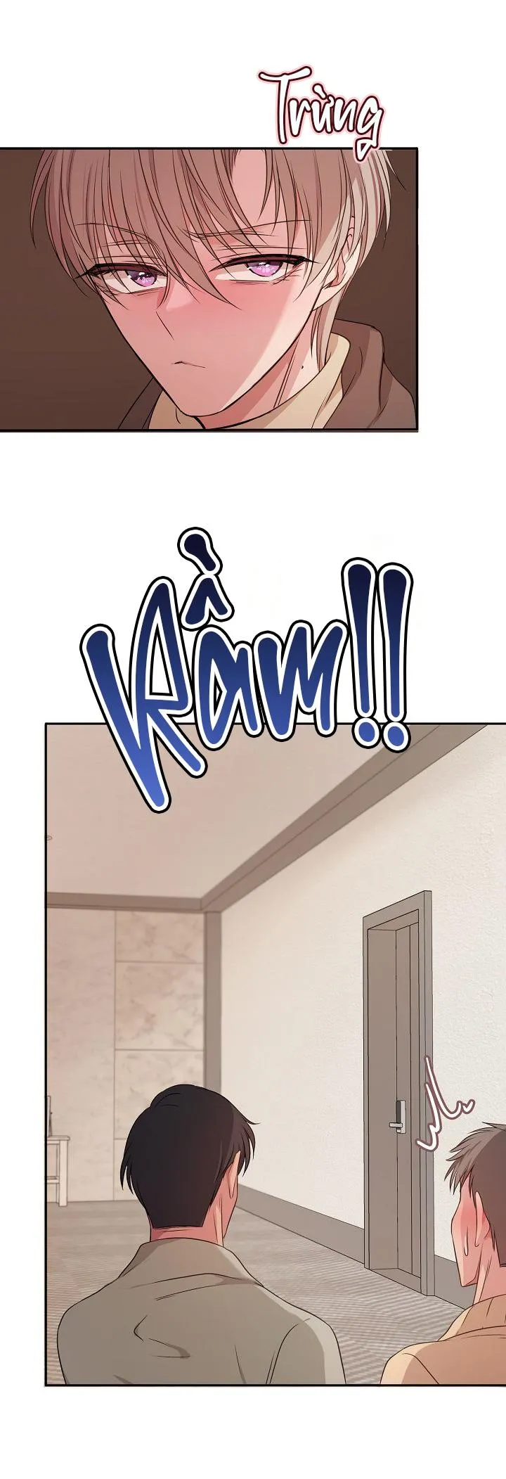 KANG JOO, PLEASE! Chapter 33 Trang 18