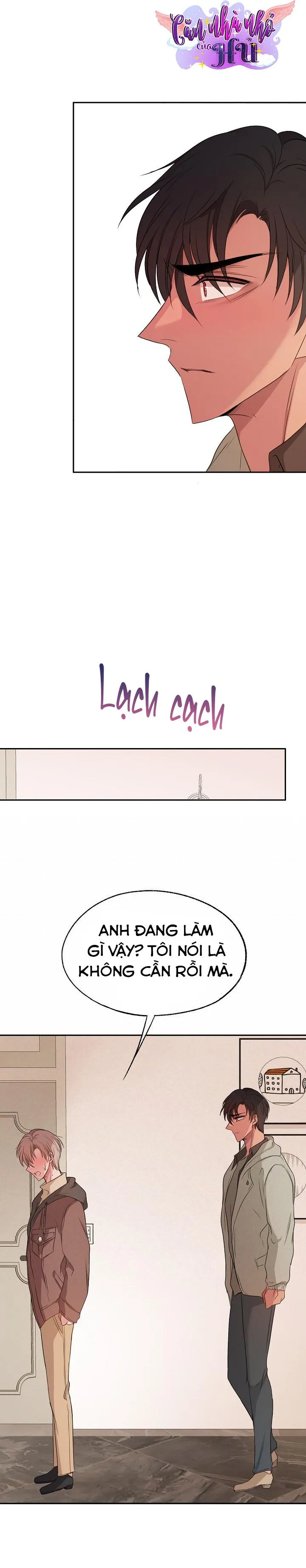 KANG JOO, PLEASE! Chapter 33 Trang 19