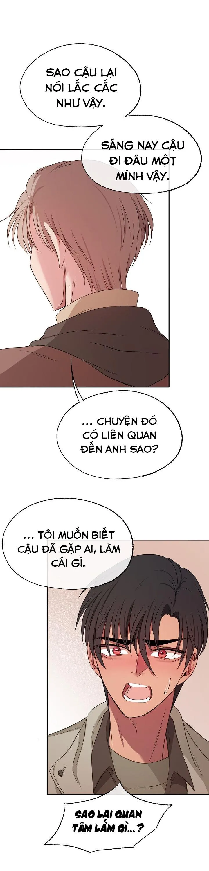 KANG JOO, PLEASE! Chapter 33 Trang 20