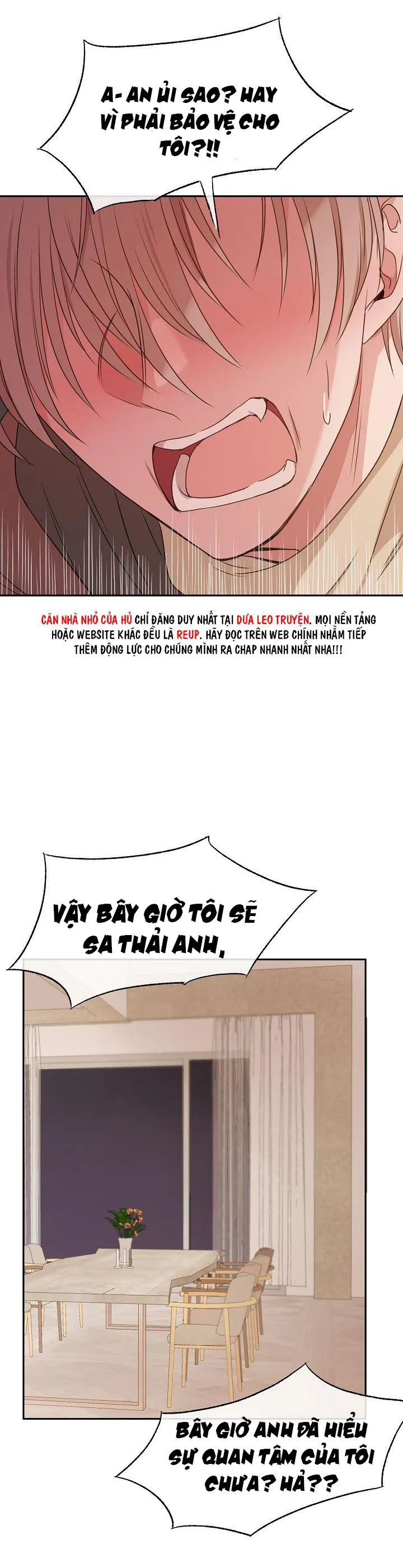 KANG JOO, PLEASE! Chapter 33 Trang 21