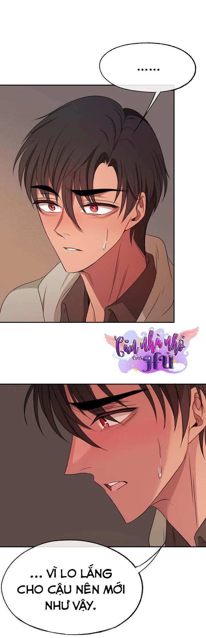 KANG JOO, PLEASE! Chapter 33 Trang 22