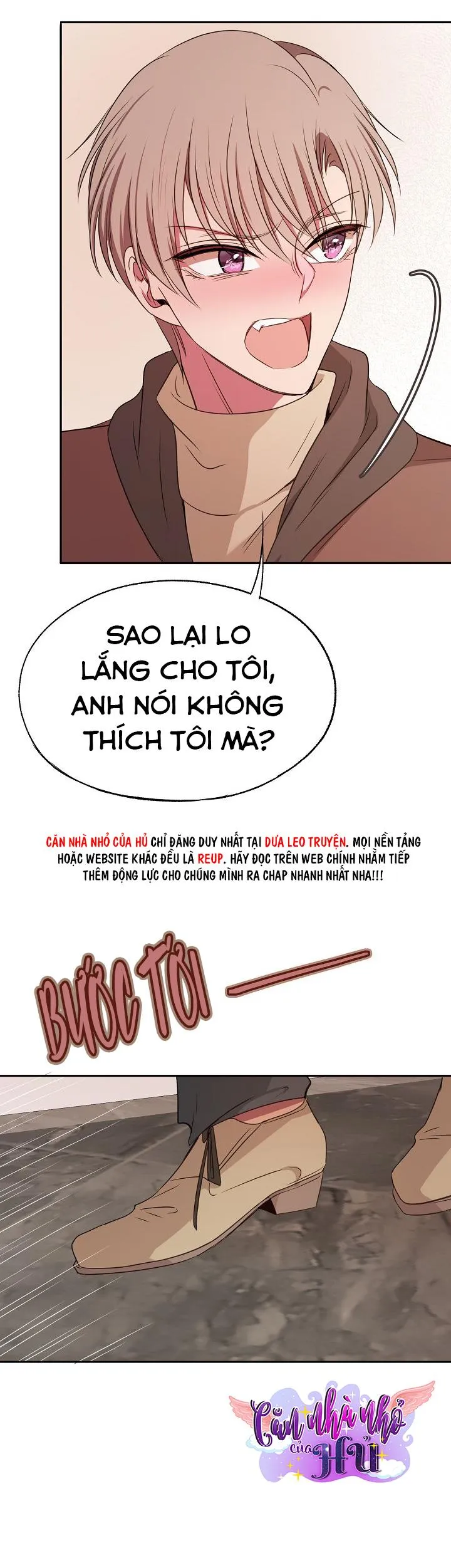 KANG JOO, PLEASE! Chapter 33 Trang 23