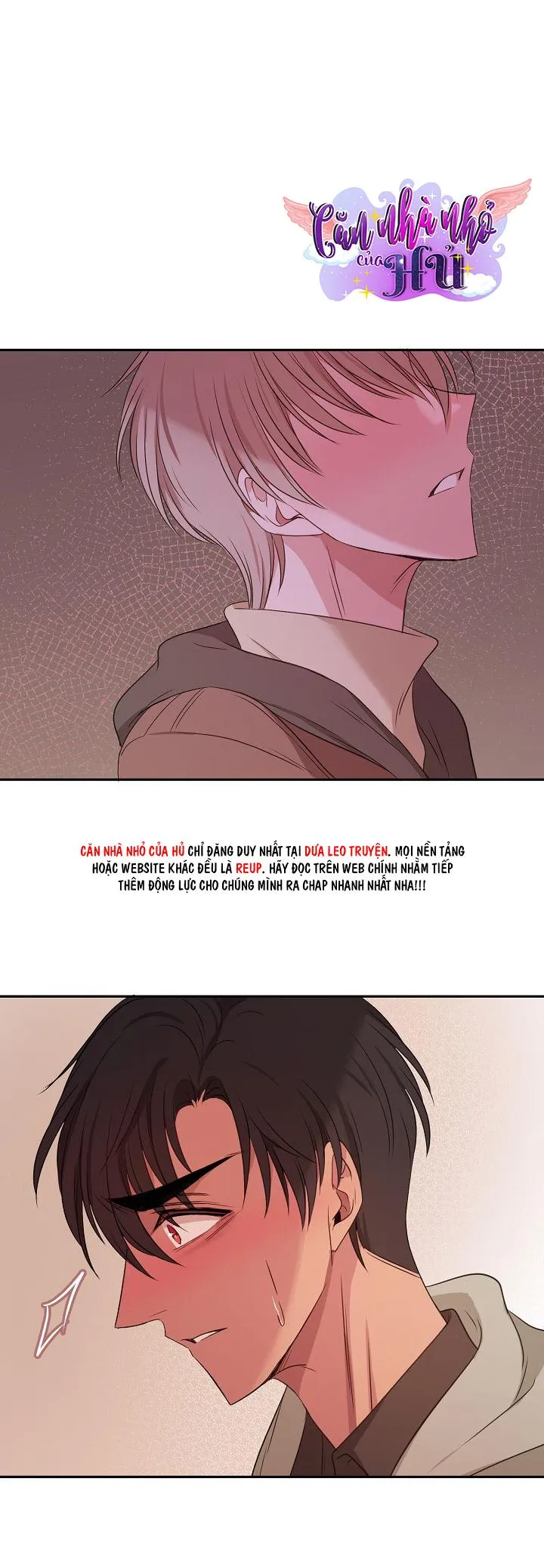 KANG JOO, PLEASE! Chapter 33 Trang 26