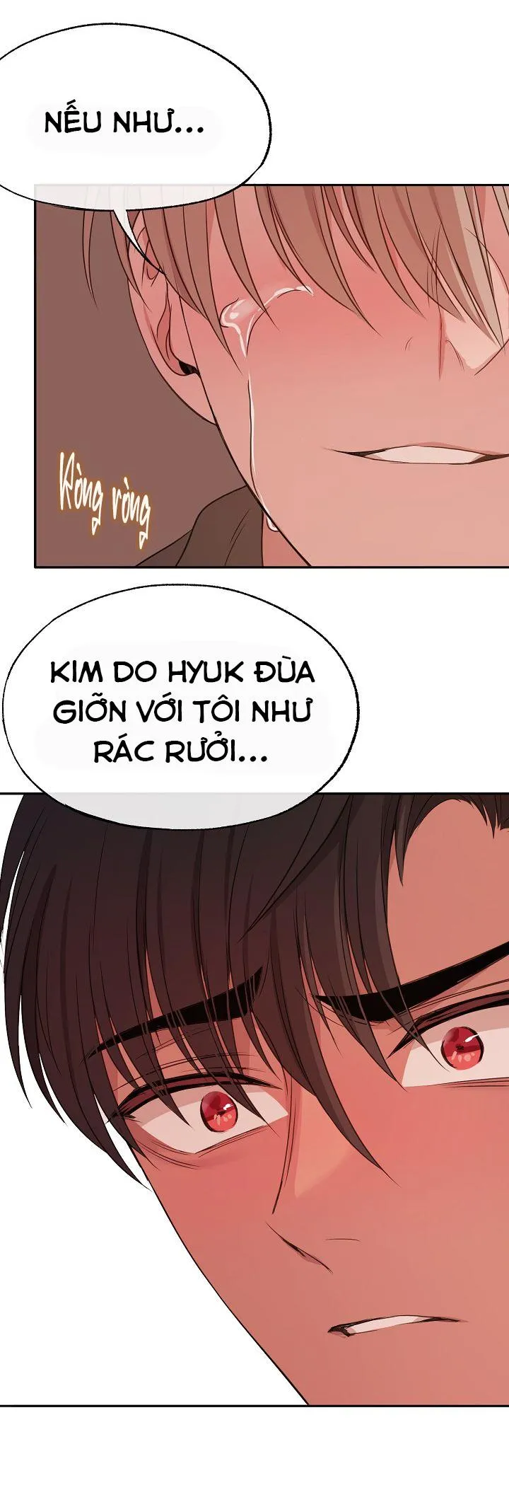 KANG JOO, PLEASE! Chapter 33 Trang 28