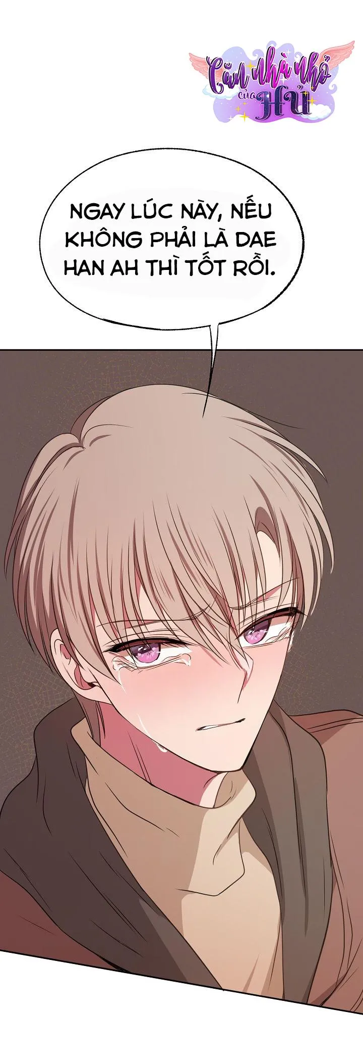 KANG JOO, PLEASE! Chapter 33 Trang 29