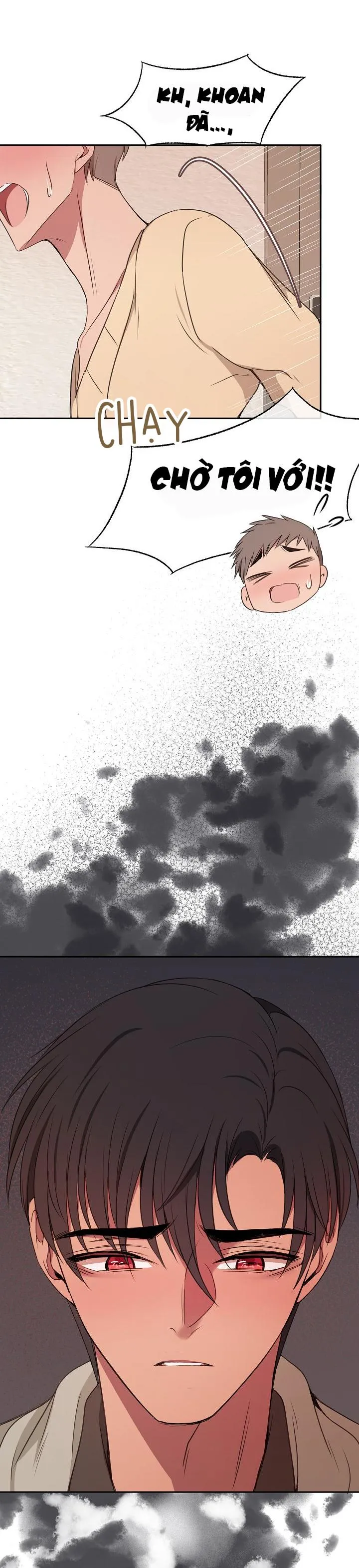 KANG JOO, PLEASE! Chapter 33 Trang 32