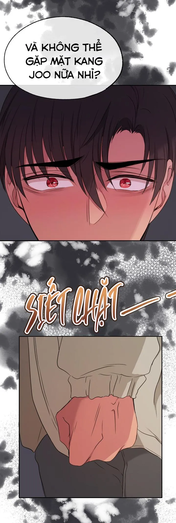 KANG JOO, PLEASE! Chapter 33 Trang 36