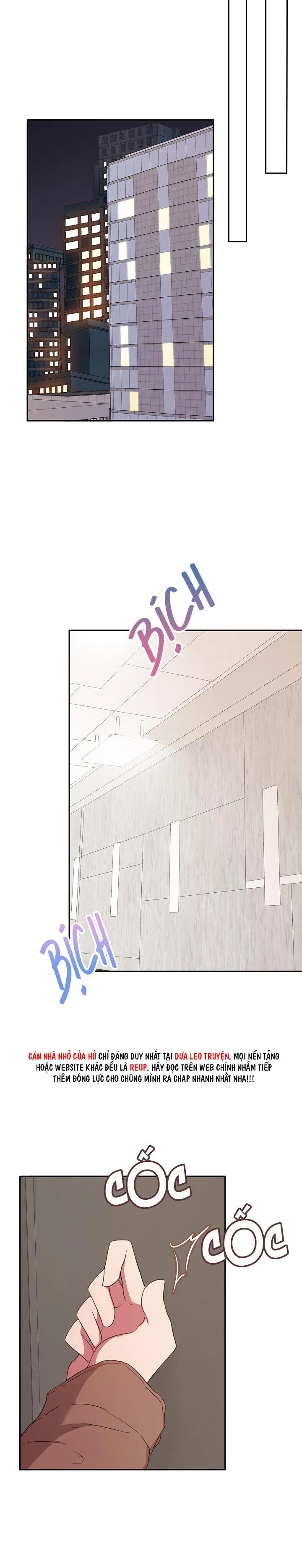 KANG JOO, PLEASE! Chapter 33 Trang 38