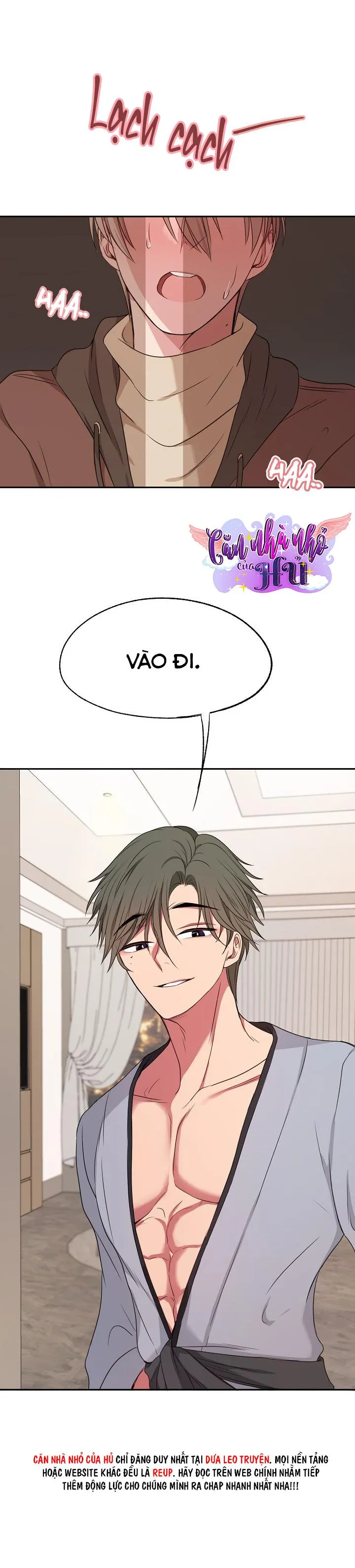 KANG JOO, PLEASE! Chapter 33 Trang 39