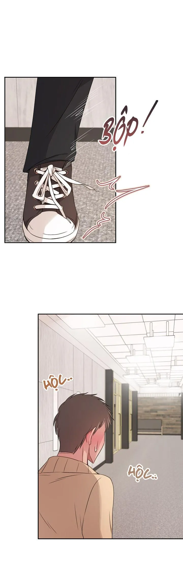 KANG JOO, PLEASE! Chapter 33 Trang 40