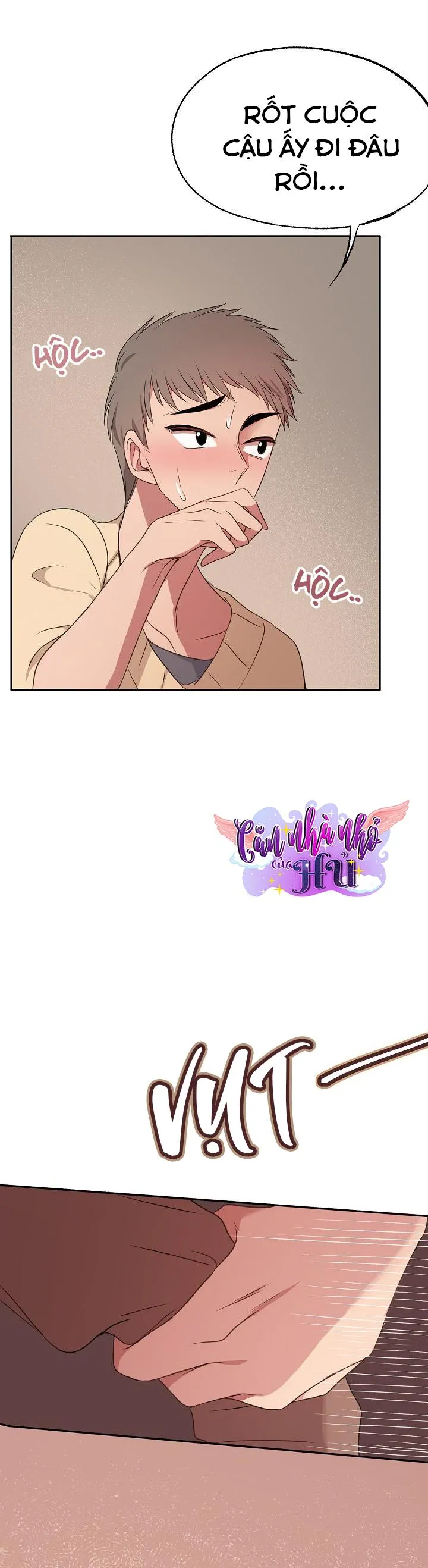 KANG JOO, PLEASE! Chapter 33 Trang 41