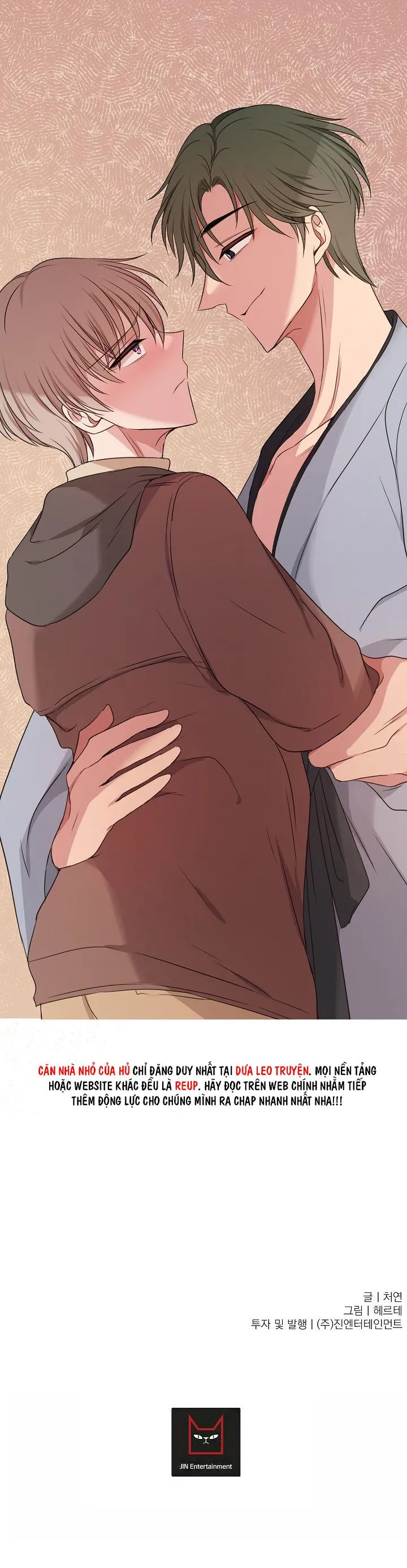 KANG JOO, PLEASE! Chapter 33 Trang 42