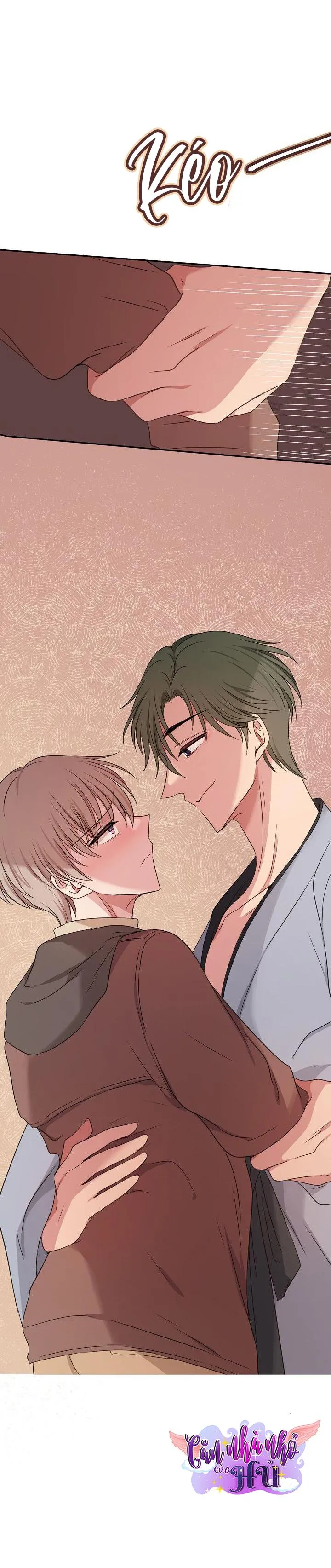 KANG JOO, PLEASE! Chapter 34 Trang 4