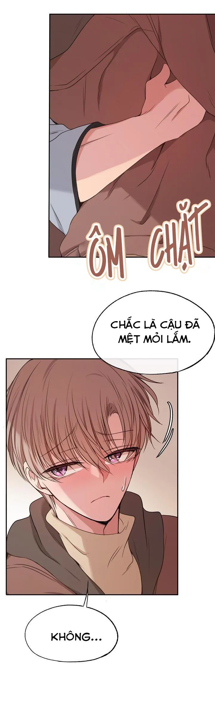 KANG JOO, PLEASE! Chapter 34 Trang 6