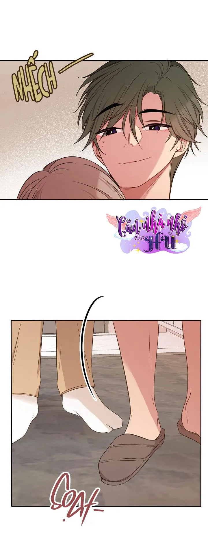 KANG JOO, PLEASE! Chapter 34 Trang 7