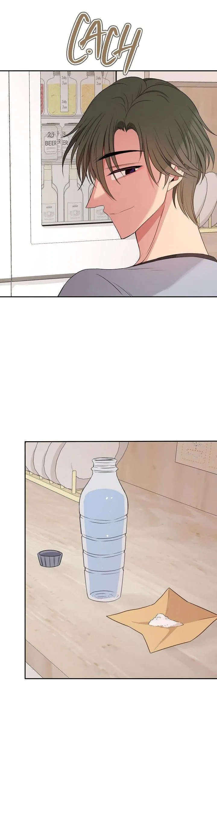 KANG JOO, PLEASE! Chapter 34 Trang 11