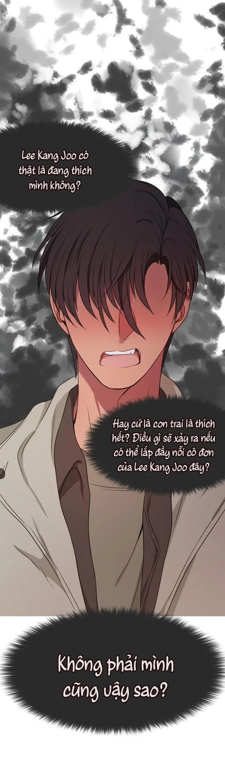 KANG JOO, PLEASE! Chapter 34 Trang 16