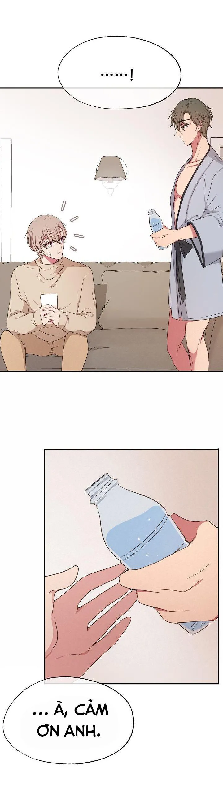 KANG JOO, PLEASE! Chapter 34 Trang 18