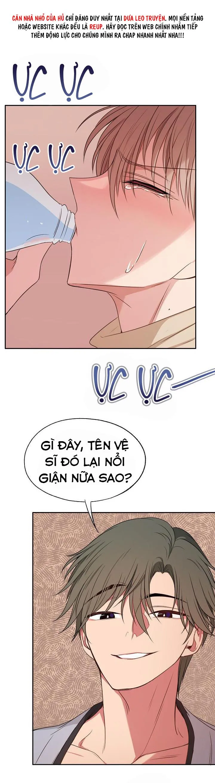 KANG JOO, PLEASE! Chapter 34 Trang 19