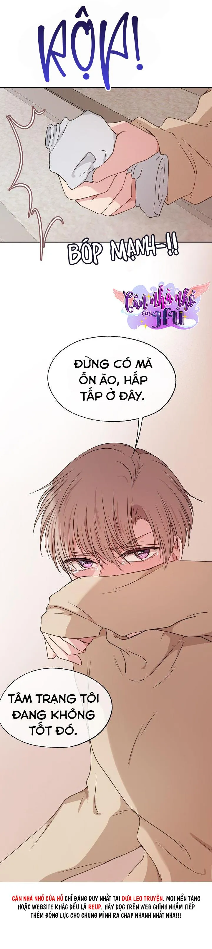 KANG JOO, PLEASE! Chapter 34 Trang 20