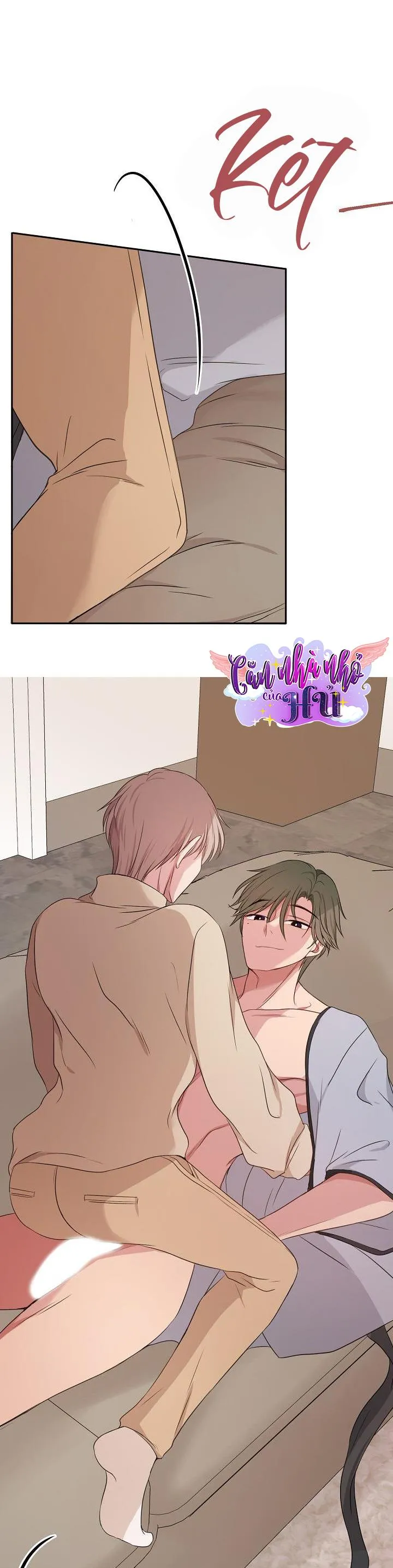 KANG JOO, PLEASE! Chapter 34 Trang 22