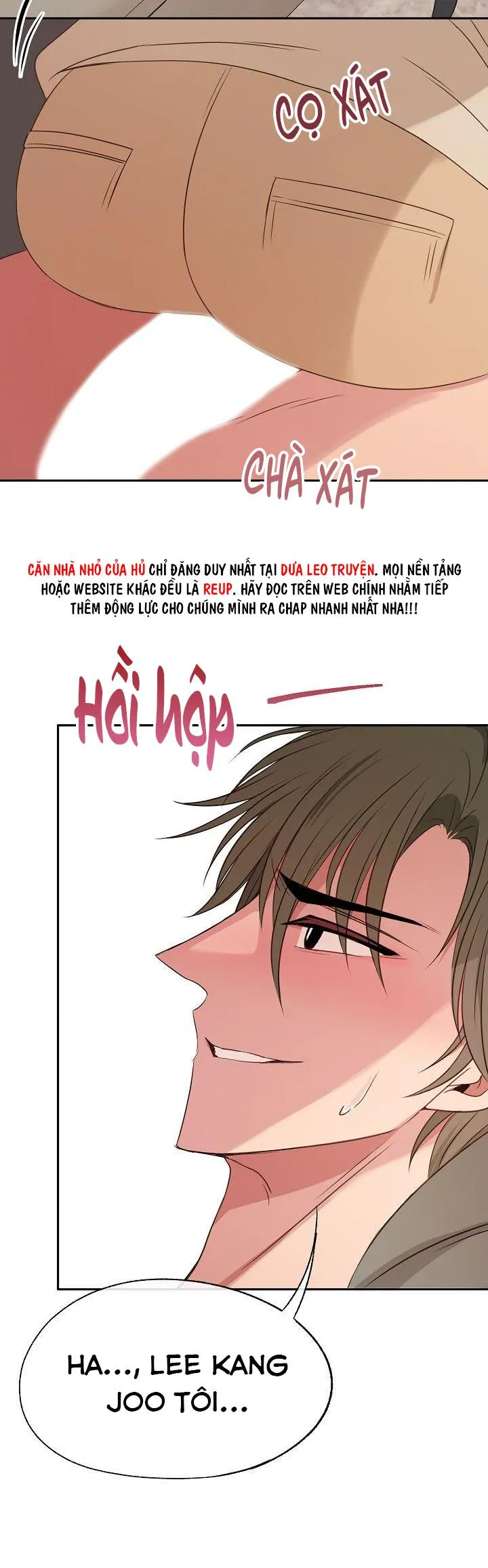 KANG JOO, PLEASE! Chapter 34 Trang 23