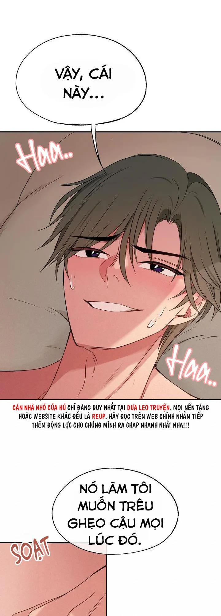 KANG JOO, PLEASE! Chapter 34 Trang 26