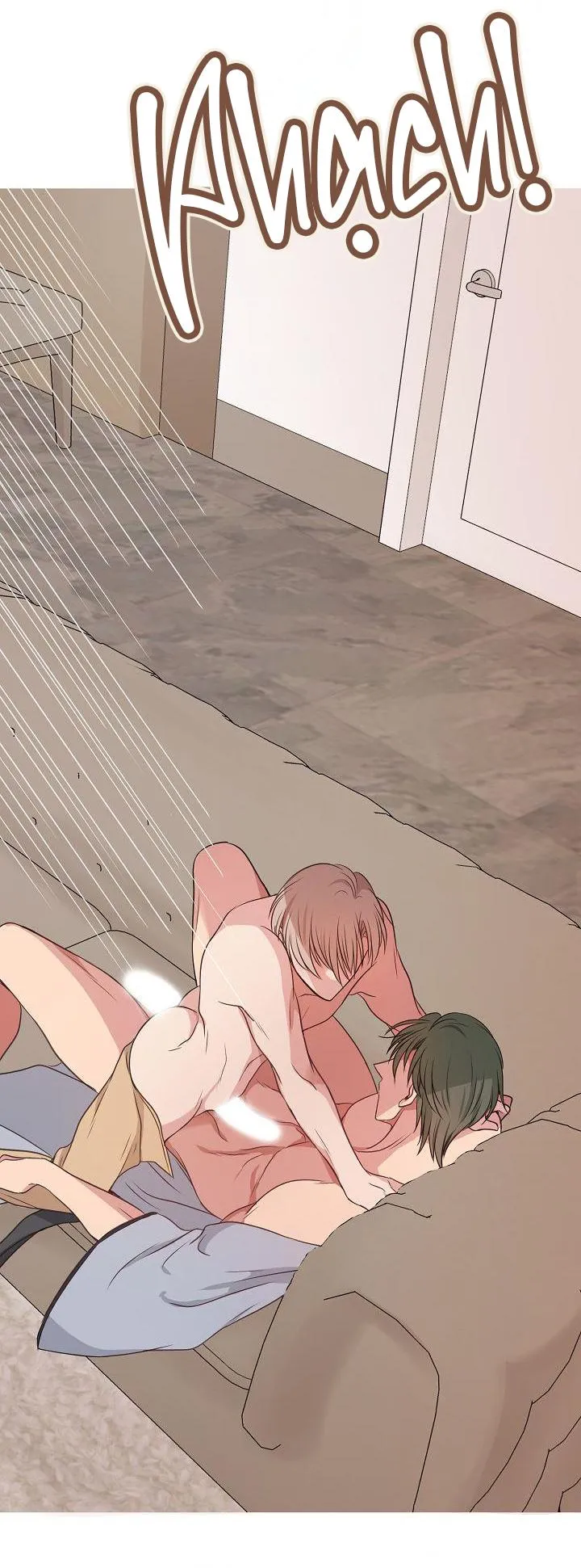 KANG JOO, PLEASE! Chapter 34 Trang 31