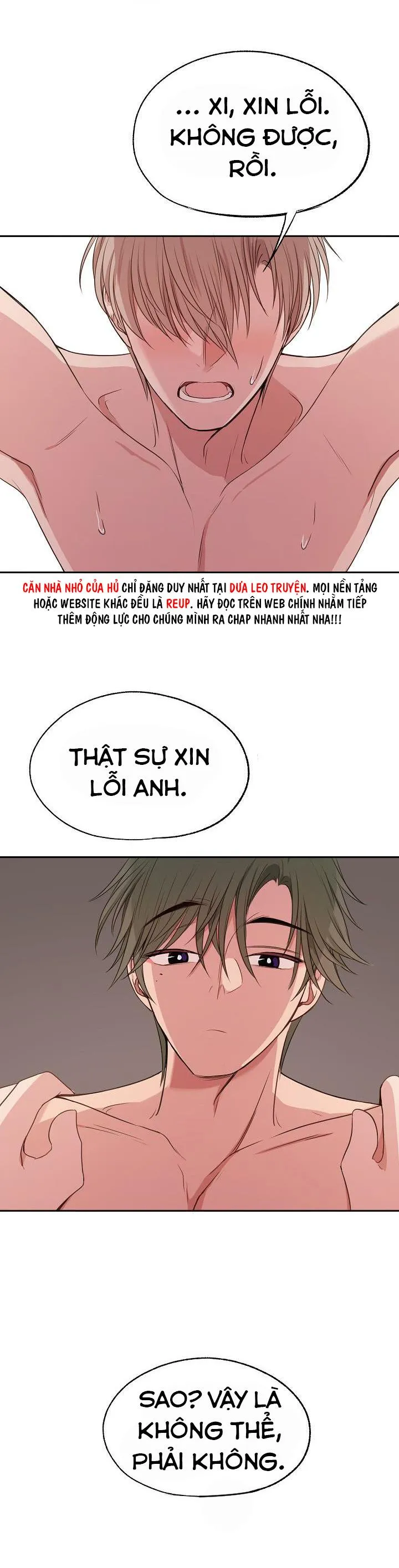 KANG JOO, PLEASE! Chapter 34 Trang 32