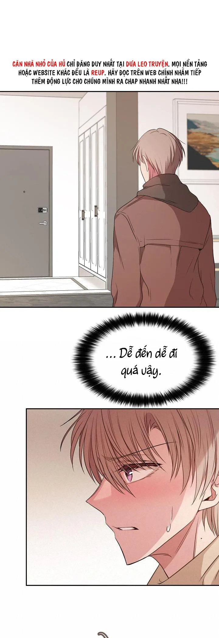 KANG JOO, PLEASE! Chapter 34 Trang 35