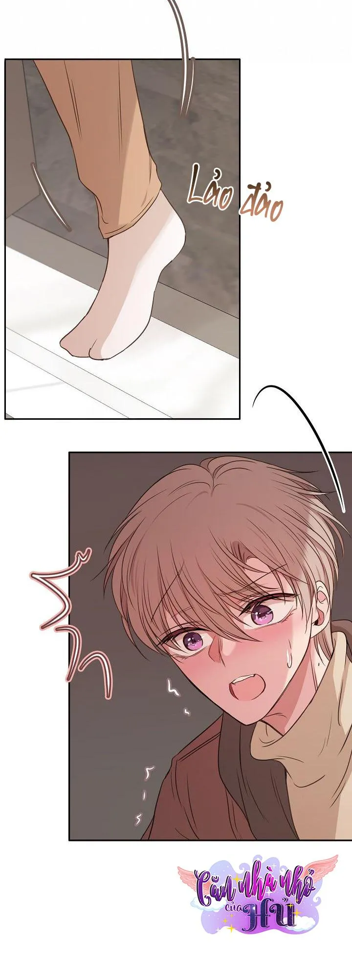 KANG JOO, PLEASE! Chapter 34 Trang 36